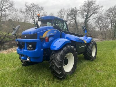 NEW HOLLAND Lm435A